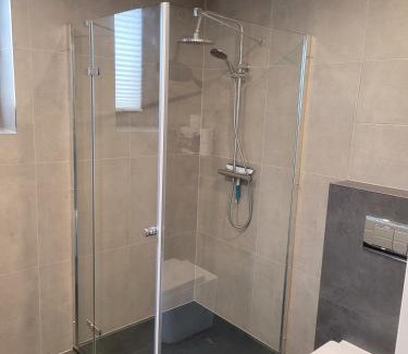 Wabern Apartment | Ferienwohnung Alte Arztpraxis