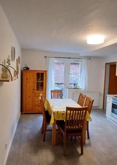 Westerburg House | Ferienwohnung Alte Scheune