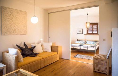 Deggendorf Apartment | Ferienwohnung Altes Schulhaus Greising