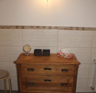 Wernigerode Old Town Apartment | Ferienwohnung Altstadtidylle 2