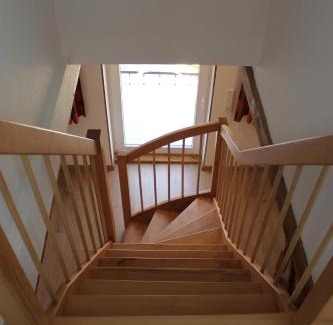 Wernigerode Old Town Apartment | Ferienwohnung Altstadtidylle 2