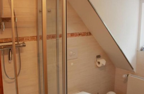 Wernigerode Old Town Apartment | Ferienwohnung Altstadtidylle 3