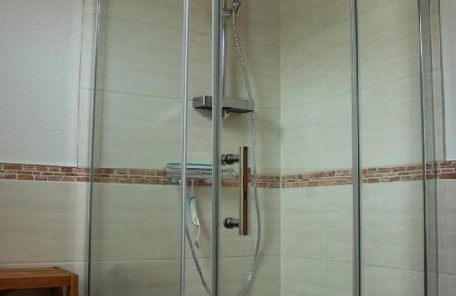 Wernigerode Old Town Apartment | Ferienwohnung Altstadtidylle 3