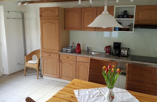 Degelstein Apartment | Ferienwohnung Alwind 5
