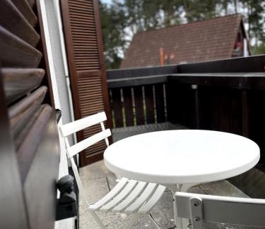 Pleinfeld Apartment | Ferienwohnung am Brombachsee FeWo Horlacher