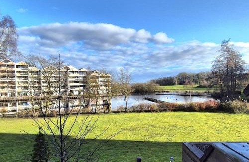 Bad Zwischenahn Apartment | Ferienwohnung am See "Stella"