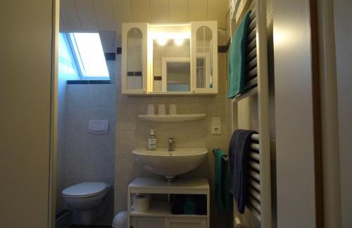 Dornumergrode Apartment | Ferienwohnung-am-Deichtor
