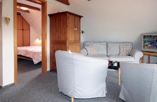 Hilgenriedersiel Apartment | Ferienwohnung am Deich