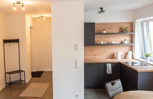 Furth Apartment | Ferienwohnung am Erzberg