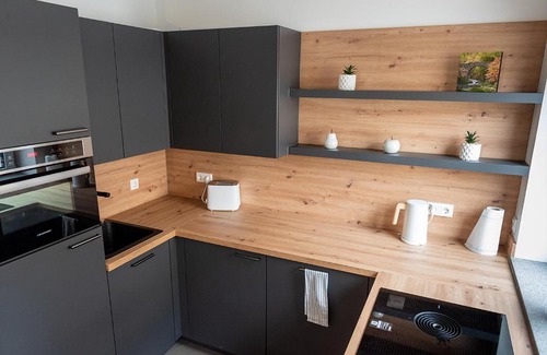 Furth Apartment | Ferienwohnung am Erzberg