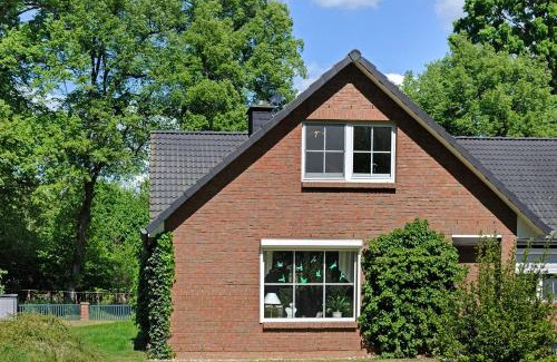 Muritz Apartment | Ferienwohnung am Fischadlerhorst