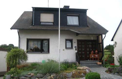 Sinzig Apartment | Ferienwohnung Am Frankenbach