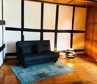 Ueberlingen Apartment | Ferienwohnung am Franziskaner Tor