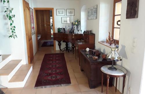 Fuerstenfeld Apartment | Ferienwohnung am Hauptplatz