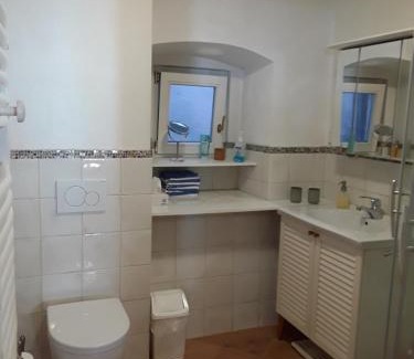 Fuerstenfeld Apartment | Ferienwohnung am Hauptplatz