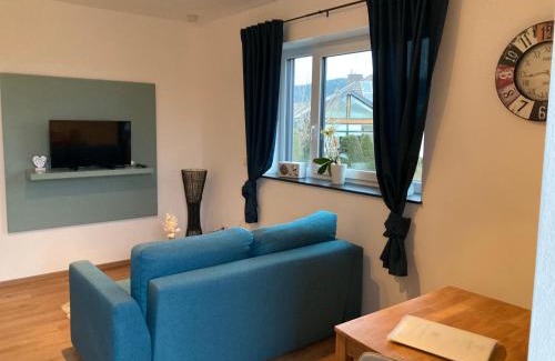 Bereborn Apartment | Ferienwohnung Am Hochkelberg