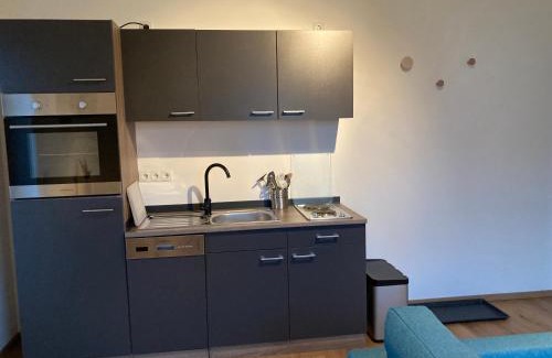 Bereborn Apartment | Ferienwohnung Am Hochkelberg