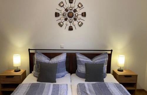 Bereborn Apartment | Ferienwohnung Am Hochkelberg