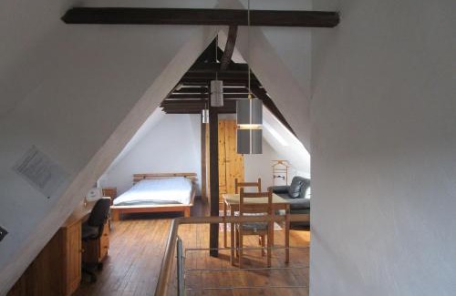 Am Homburg Apartment | Ferienwohnung Am Homburg Nr 1
