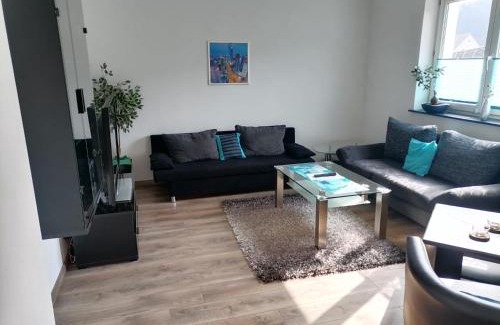 Illschwang Apartment | Ferienwohnung am Hopfengarten