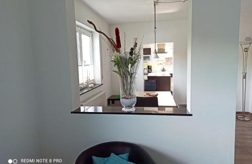 Illschwang Apartment | Ferienwohnung am Hopfengarten