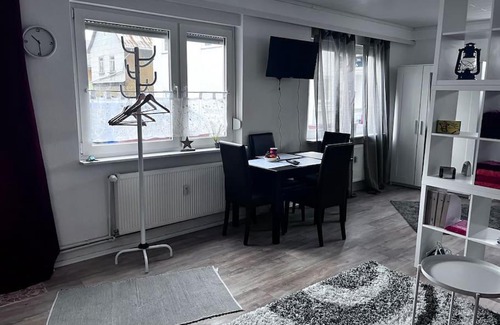Weilmunster Apartment | Ferienwohnung am MeetingPoint