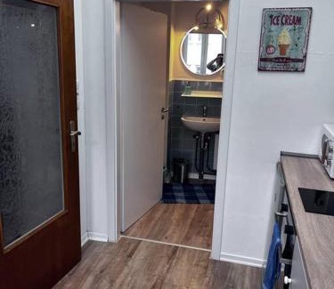 Weilmunster Apartment | Ferienwohnung am MeetingPoint