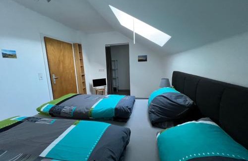 Mitterberg Apartment | Ferienwohnung am Mitterberg