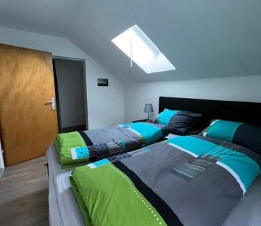 Mitterberg Apartment | Ferienwohnung am Mitterberg