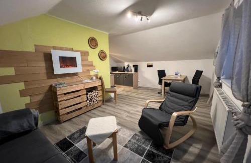 Mitterberg Apartment | Ferienwohnung am Mitterberg