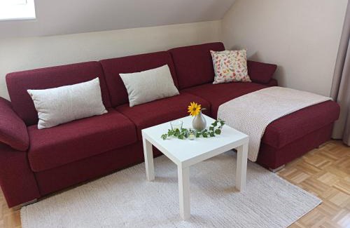 Eberhardzell Apartment | Ferienwohnung am Mozartring