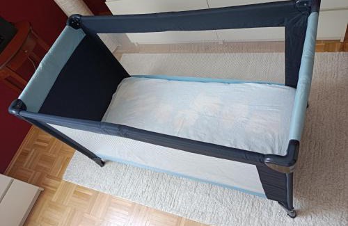 Eberhardzell Apartment | Ferienwohnung am Mozartring