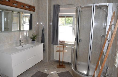 am See Apartment | Ferienwohnung am Netzener See