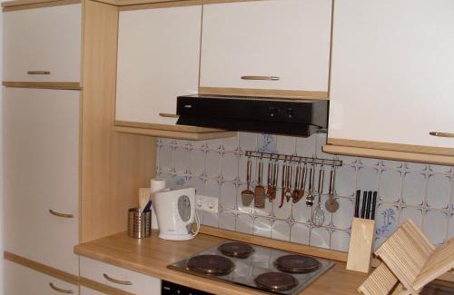 Loopstedt Apartment | Ferienwohnung am Noor nahe Schleswig und dem Wikingerdorf Haithabu