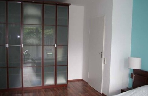 Baden-Baden Apartment | Ferienwohnung am Paradies, 82qm, 2 Schlafzimmer, max. 6 Personen
