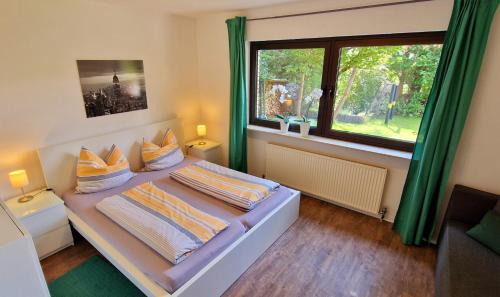 Bad Kissingen Apartment | Ferienwohnung am Parkwohnstift