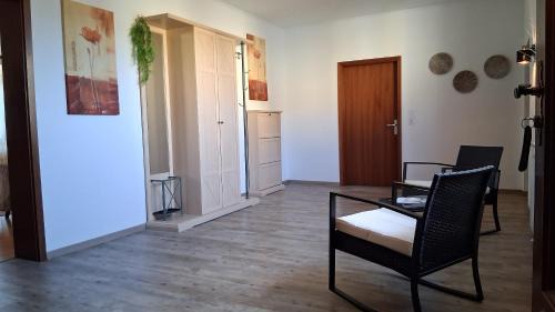 Rehau House | Ferienwohnung am Perlenbach