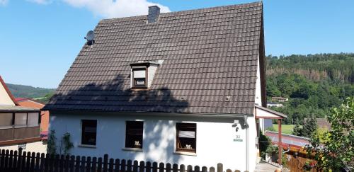 Zeitlofs Apartment | Ferienwohnung am Radweg