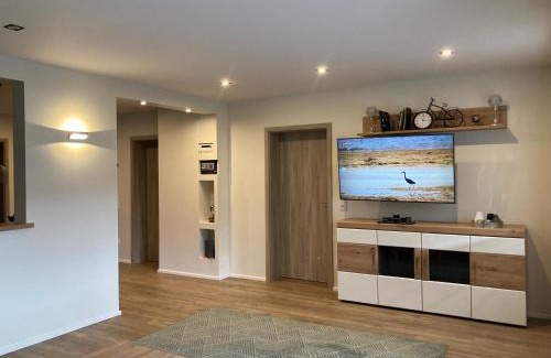 Merzig Apartment | Ferienwohnung am Saarweg