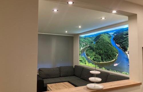 Merzig Apartment | Ferienwohnung am Saarweg