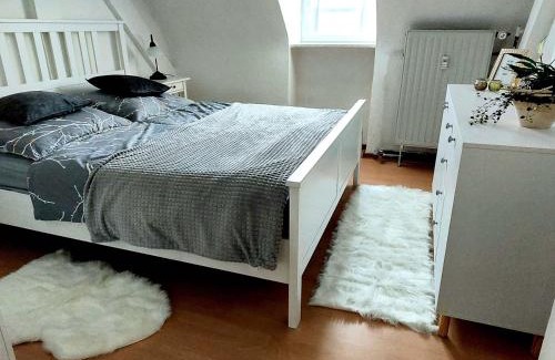 Bad Windsheim Apartment | Ferienwohnung am Salzsee