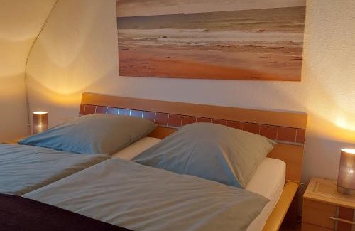Bad Windsheim Apartment | Ferienwohnung am Salzsee