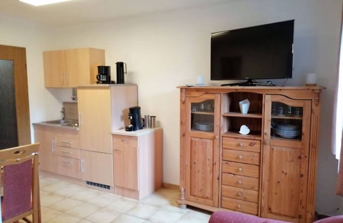 Heckenbach Apartment | Ferienwohnung am Schöneberg Nähe Nürburgring