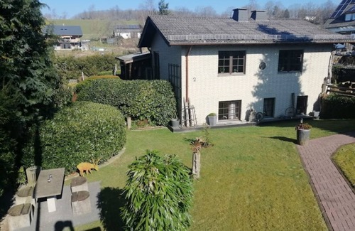 Heckenbach Apartment | Ferienwohnung am Schöneberg Nähe Nürburgring