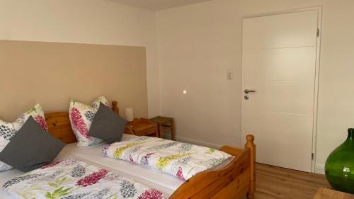 Stammen Apartment | Ferienwohnung am Schmetterlingssteig