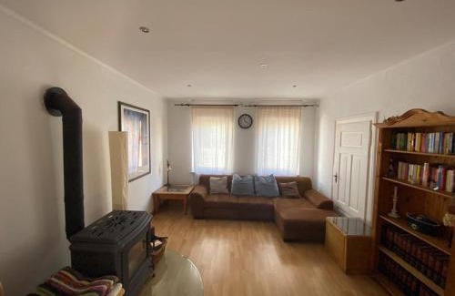 Mandelbachtal House | Ferienwohnung am Theo Carlen Platz