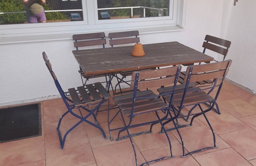 Bad Arolsen Apartment | Ferienwohnung am Waldrand und Trotzdem Zentral