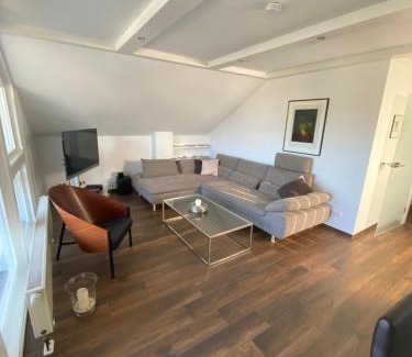 Buchenau Apartment | Ferienwohnung "Am Wald 1"