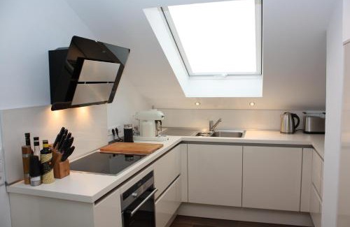 Buchenau Apartment | Ferienwohnung "Am Wald 1"