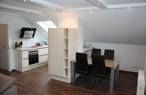 Buchenau Apartment | Ferienwohnung "Am Wald 1"